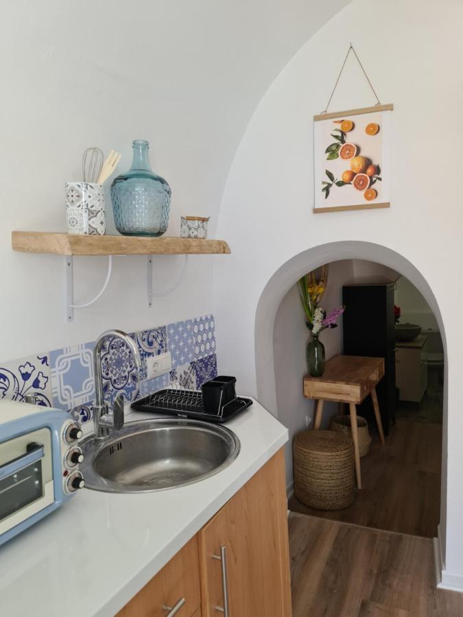 White Fish Mojacar Apartamento Exterior foto