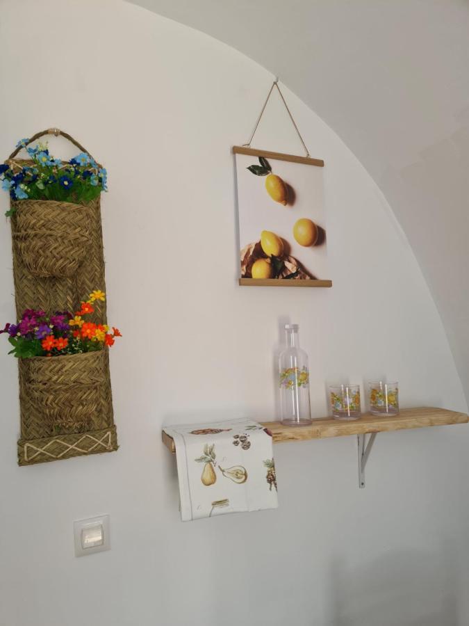 White Fish Mojacar Apartamento Exterior foto