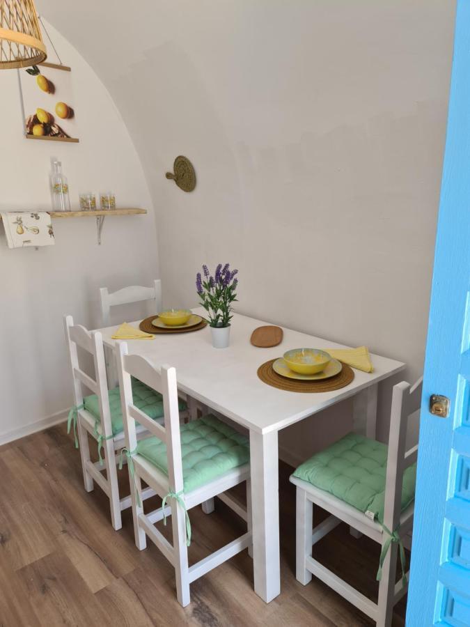 White Fish Mojacar Apartamento Exterior foto