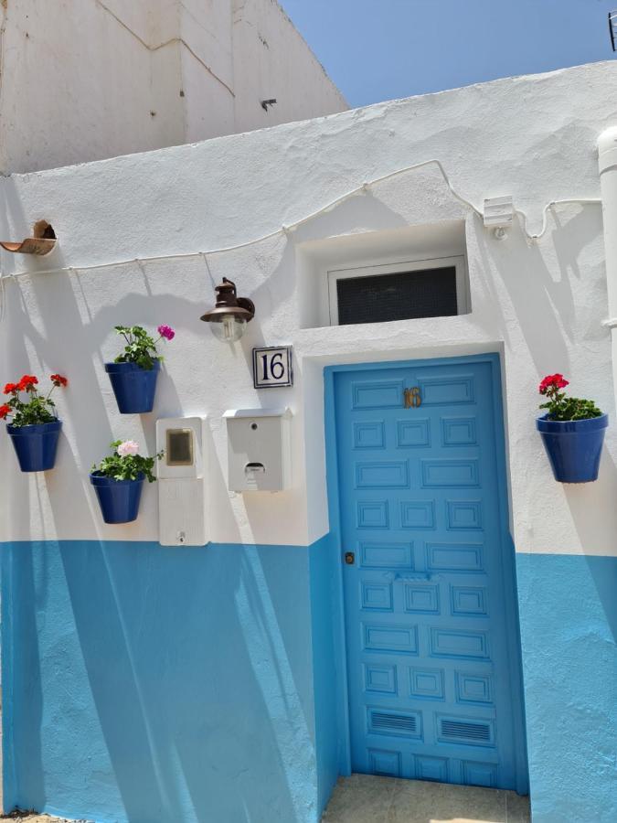 White Fish Mojacar Apartamento Exterior foto
