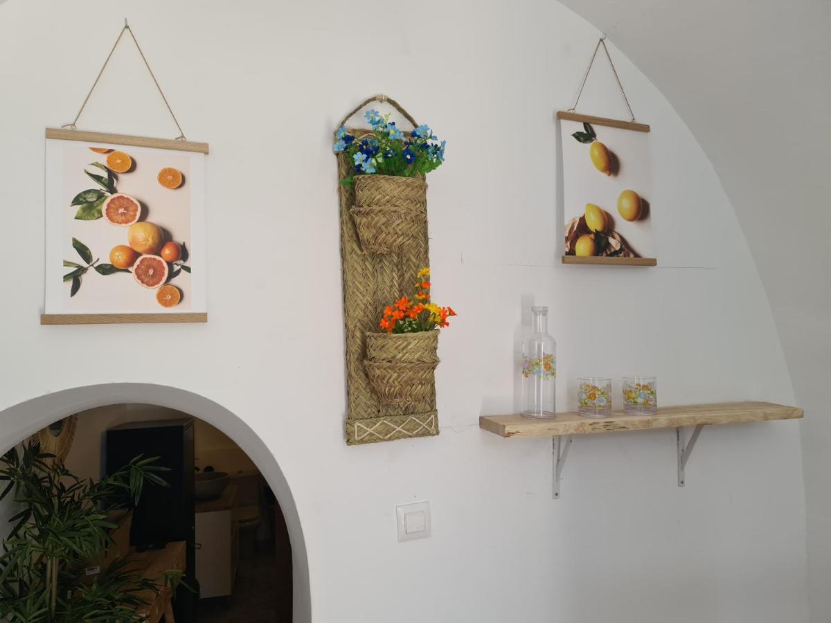 White Fish Mojacar Apartamento Exterior foto