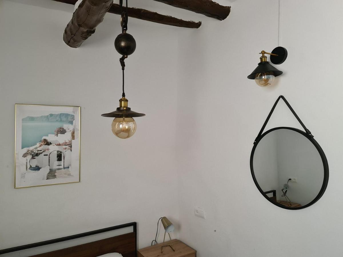 White Fish Mojacar Apartamento Exterior foto