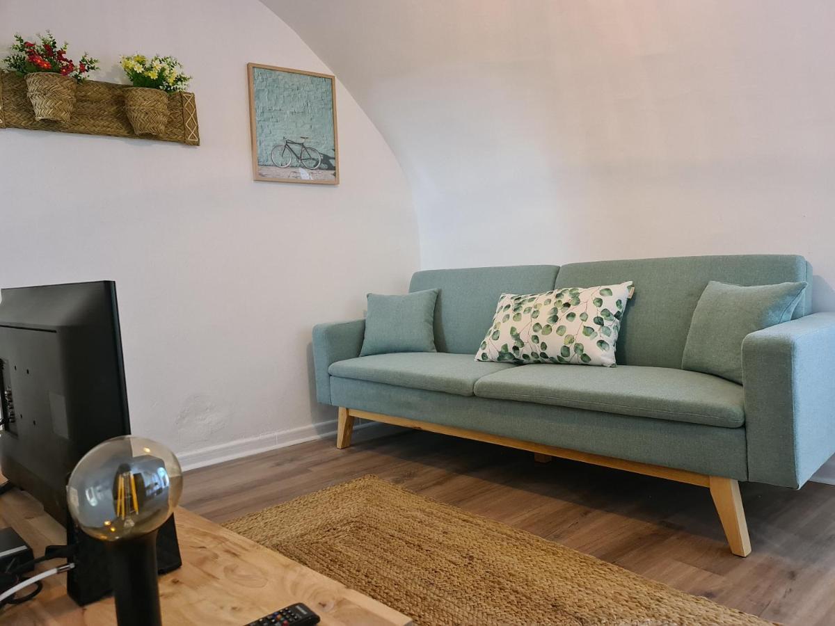 White Fish Mojacar Apartamento Exterior foto