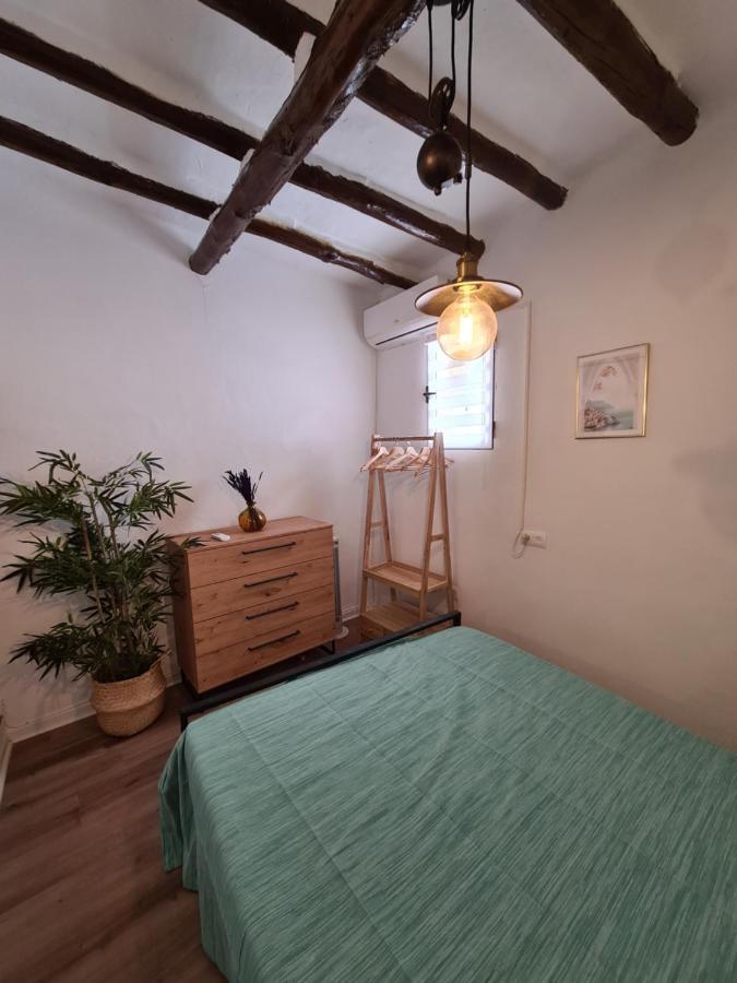White Fish Mojacar Apartamento Exterior foto