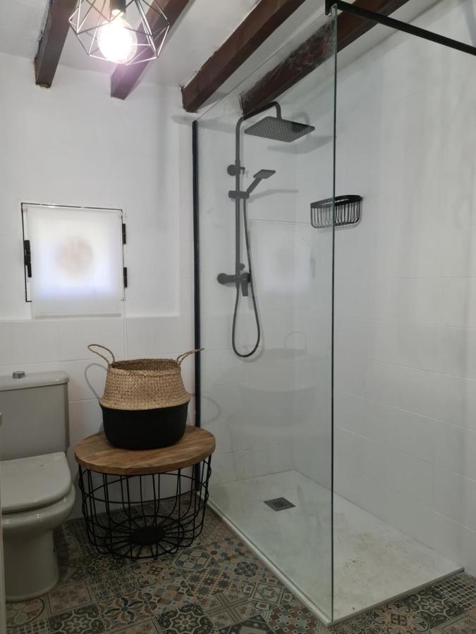 White Fish Mojacar Apartamento Exterior foto
