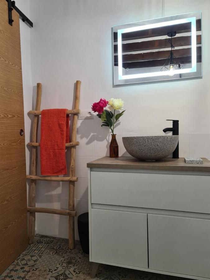 White Fish Mojacar Apartamento Exterior foto