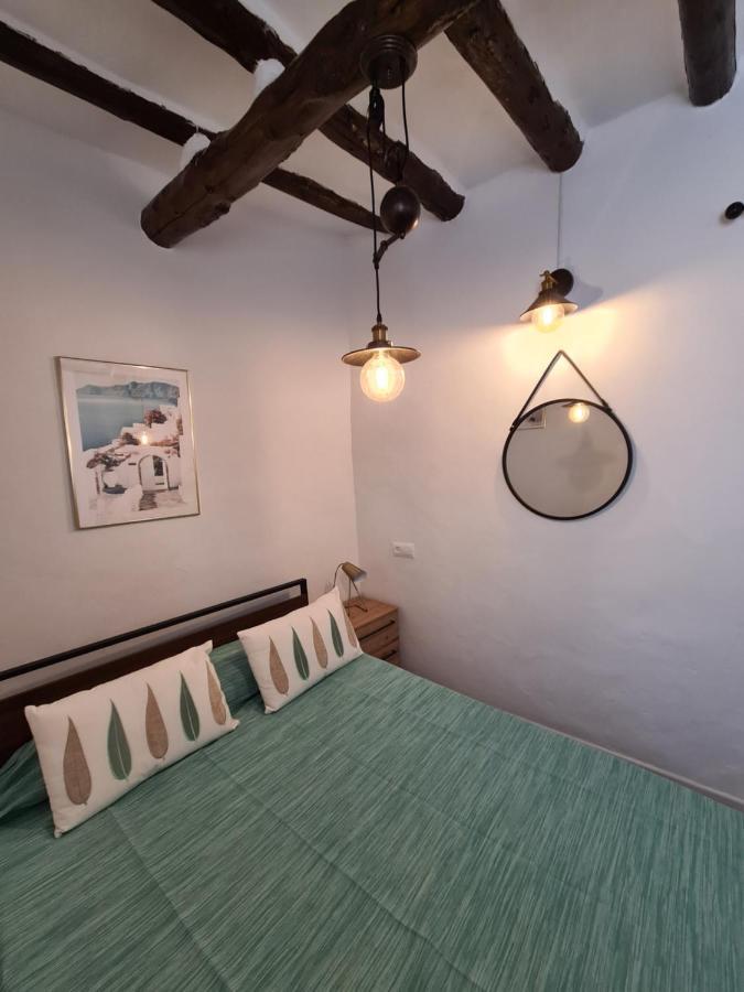 White Fish Mojacar Apartamento Exterior foto
