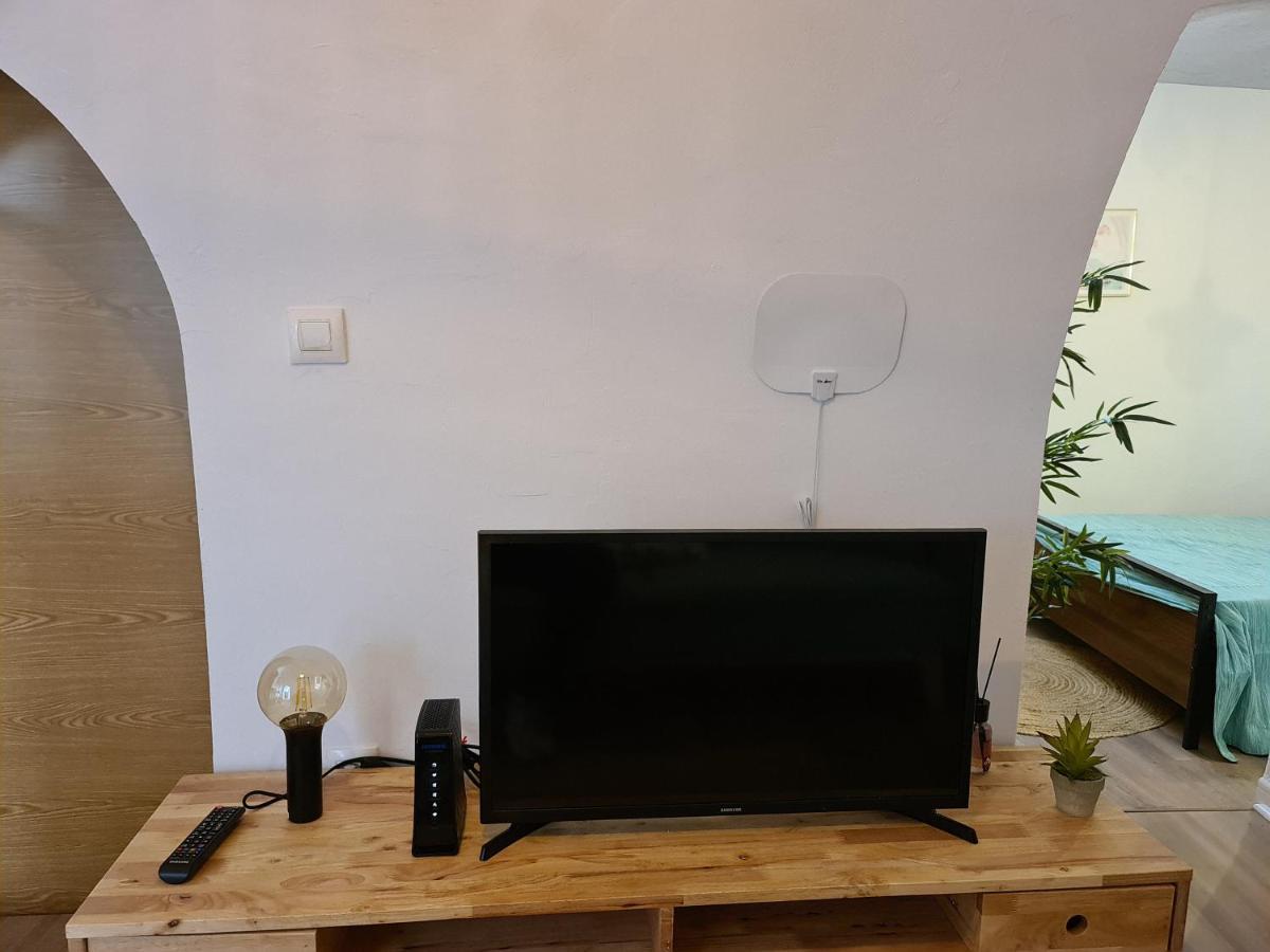 White Fish Mojacar Apartamento Exterior foto