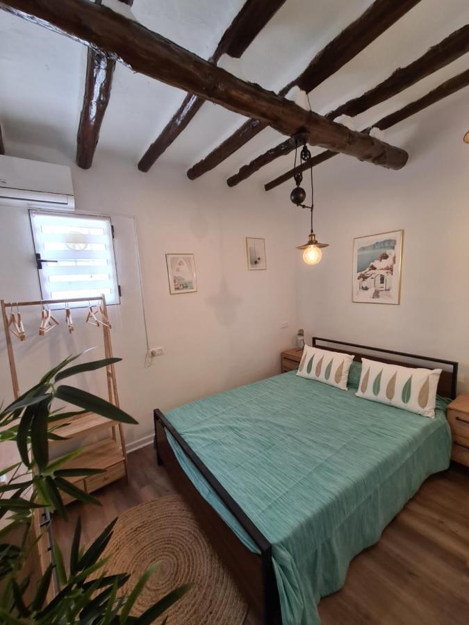 White Fish Mojacar Apartamento Exterior foto