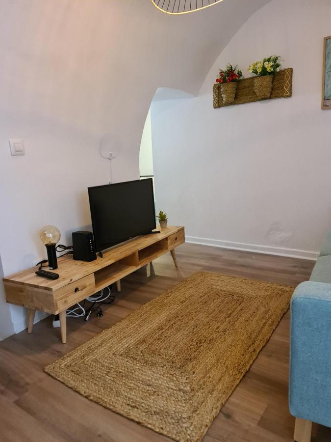 White Fish Mojacar Apartamento Exterior foto