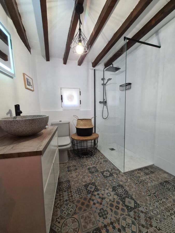 White Fish Mojacar Apartamento Exterior foto