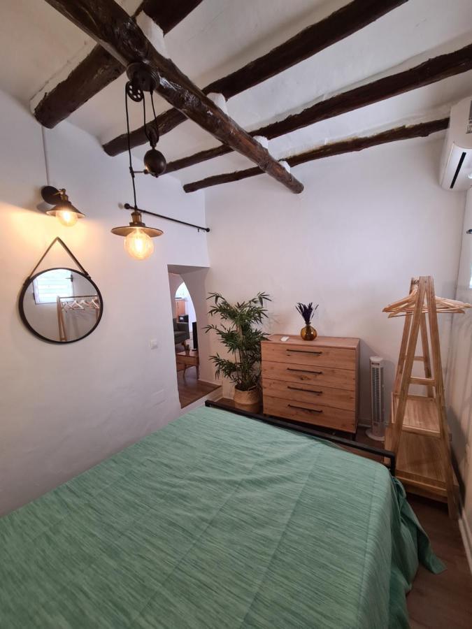 White Fish Mojacar Apartamento Exterior foto