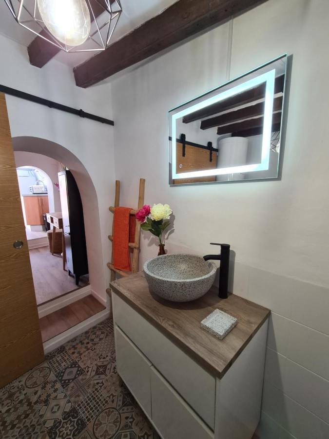 White Fish Mojacar Apartamento Exterior foto