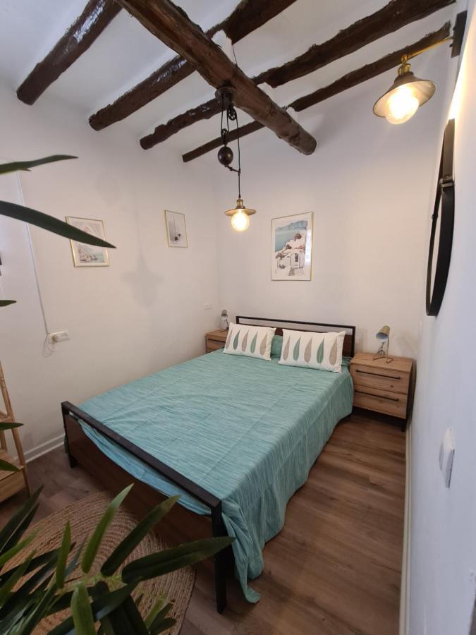 White Fish Mojacar Apartamento Exterior foto