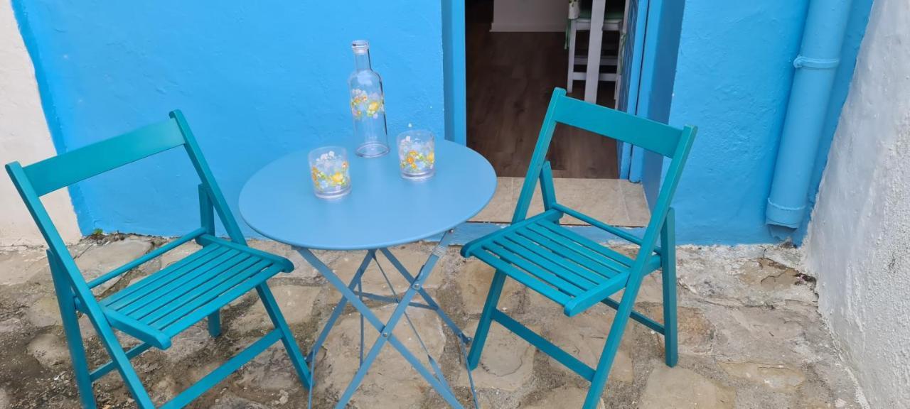 White Fish Mojacar Apartamento Exterior foto
