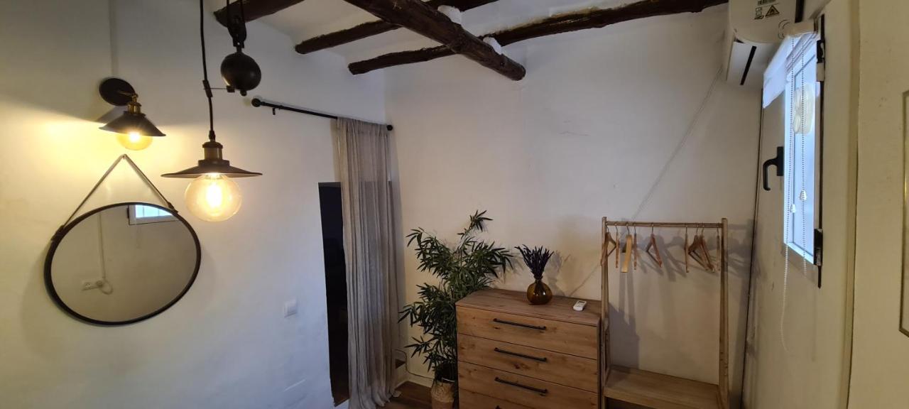 White Fish Mojacar Apartamento Exterior foto