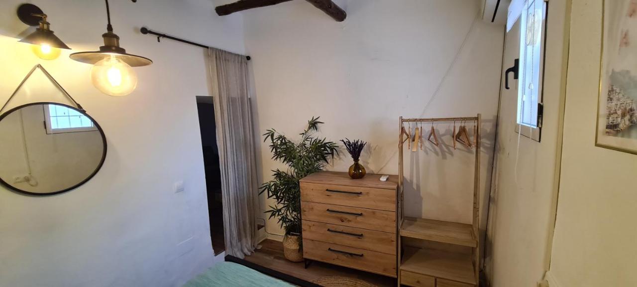White Fish Mojacar Apartamento Exterior foto