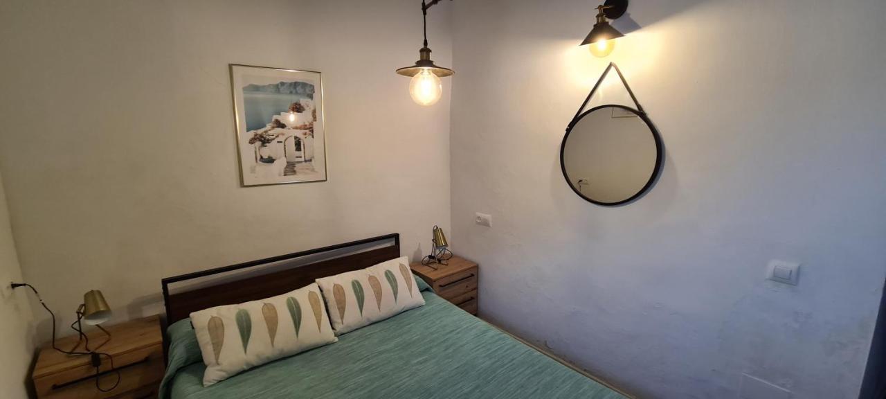 White Fish Mojacar Apartamento Exterior foto